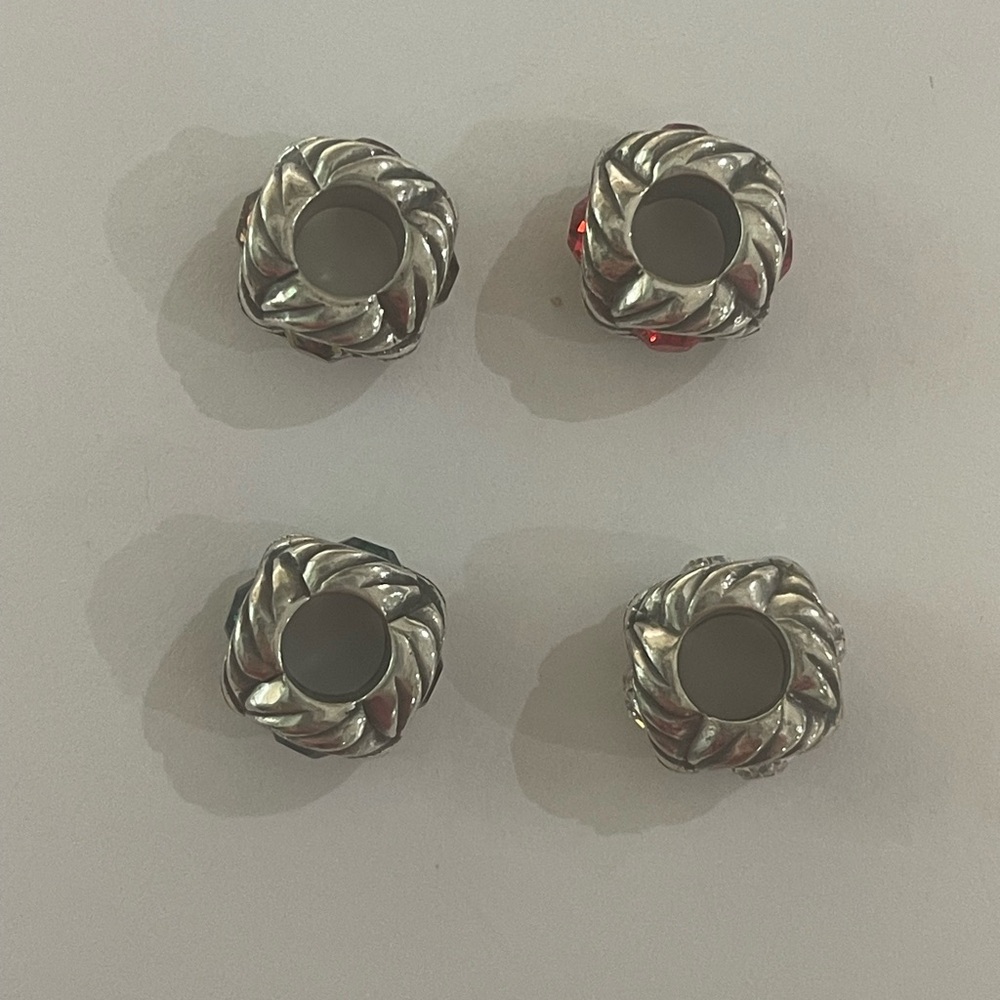 ❤️🎁Brighton crystal spacers - Picture 4 of 6